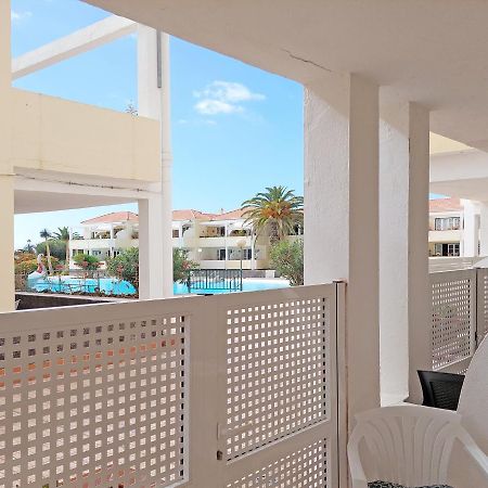 Apartman Gaby Apartamento Valle Gran Rey Exterior foto