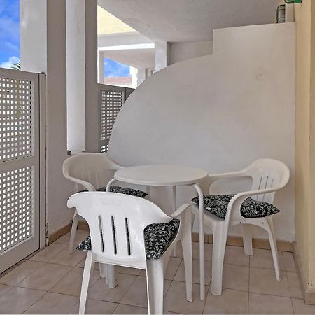 Apartman Gaby Apartamento Valle Gran Rey Exterior foto